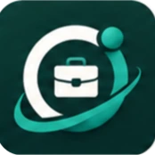 Orbit Jobs logo